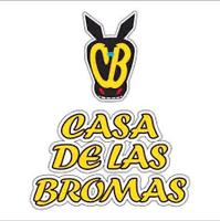 Casa de las Bromas