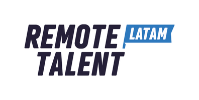 Remote Talent LATAM